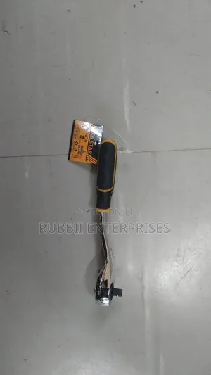 1/4 Ratchet Wrench