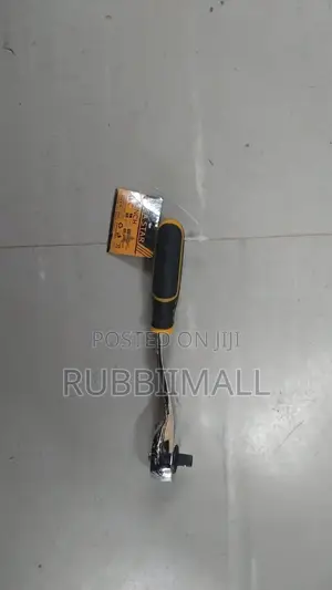 1/4 Ratchet Wrench