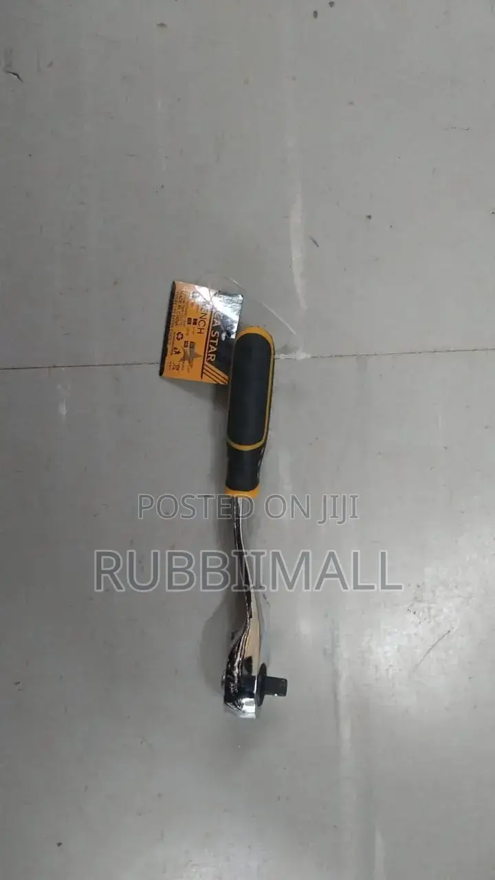 1/4 Ratchet Wrench