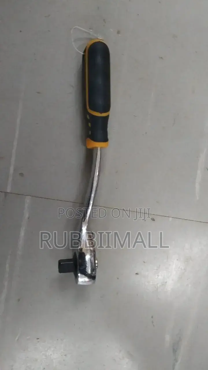 3/8 Ratchet Wrench