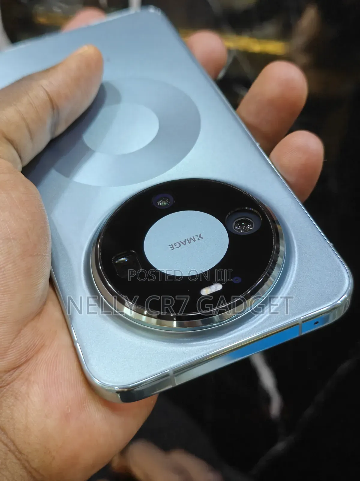 Huawei Mate 80 Pro 5G 512 GB Green
