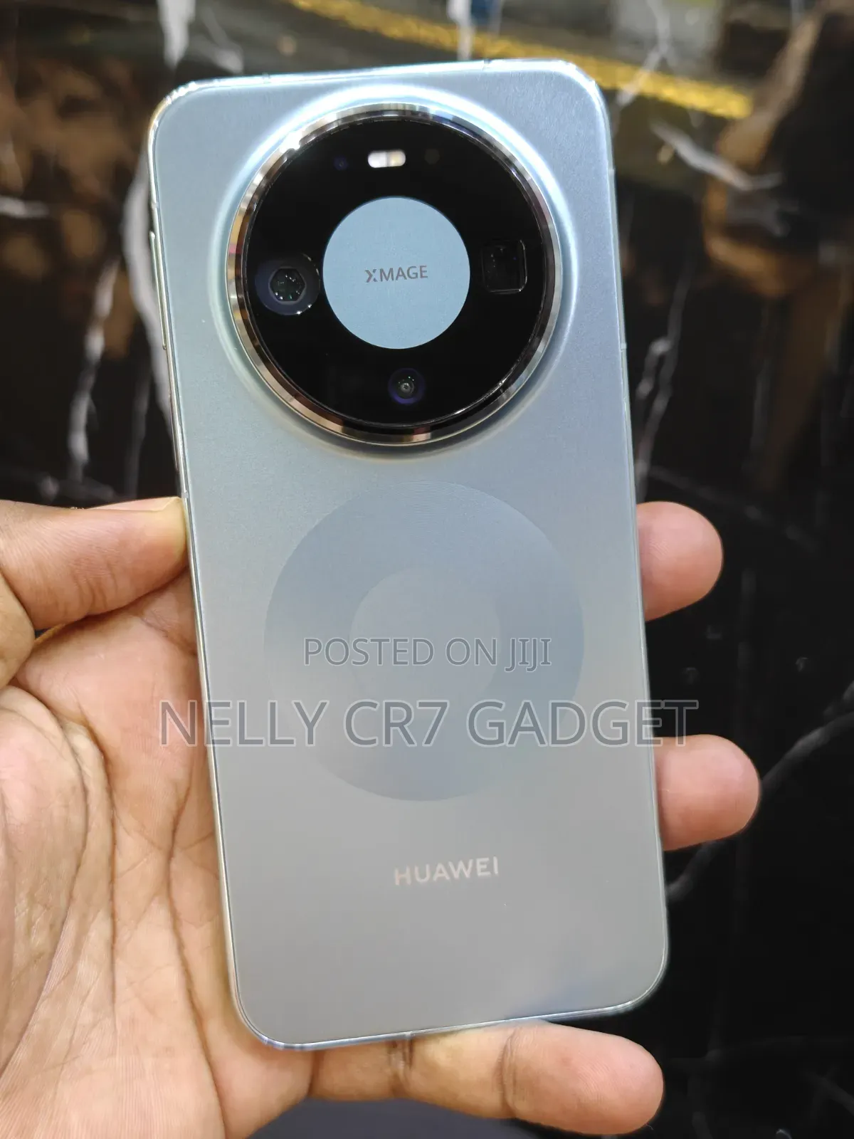 Huawei Mate 80 Pro 5G 512 GB Green