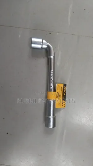 L Spanner 15mm