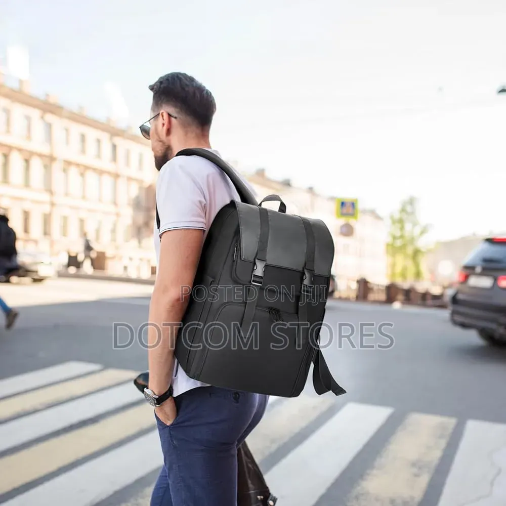 Ponasoo Brand Laptop Bag,