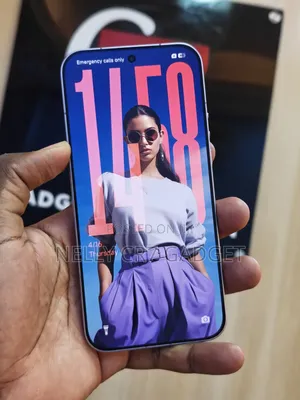 New Xiaomi 17 Ultra 512 GB Gray