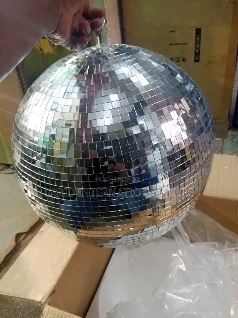 Ball Light