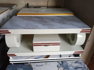Marble Centre Tables