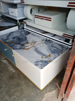 Marble Centre Tables