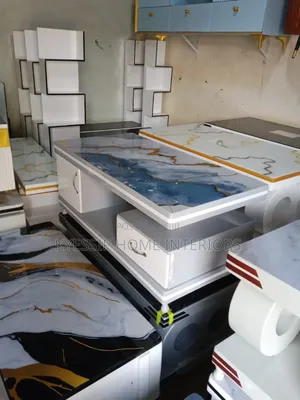 Marble Centre Tables