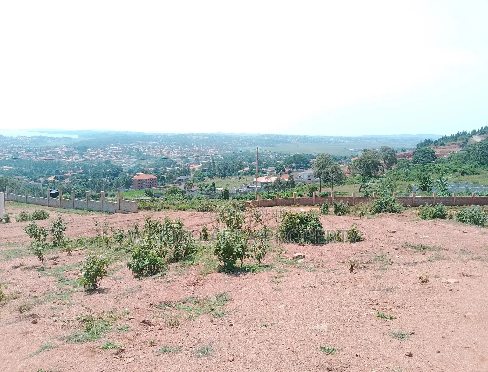 Residential and Commercial Properties for Ugandan Elites