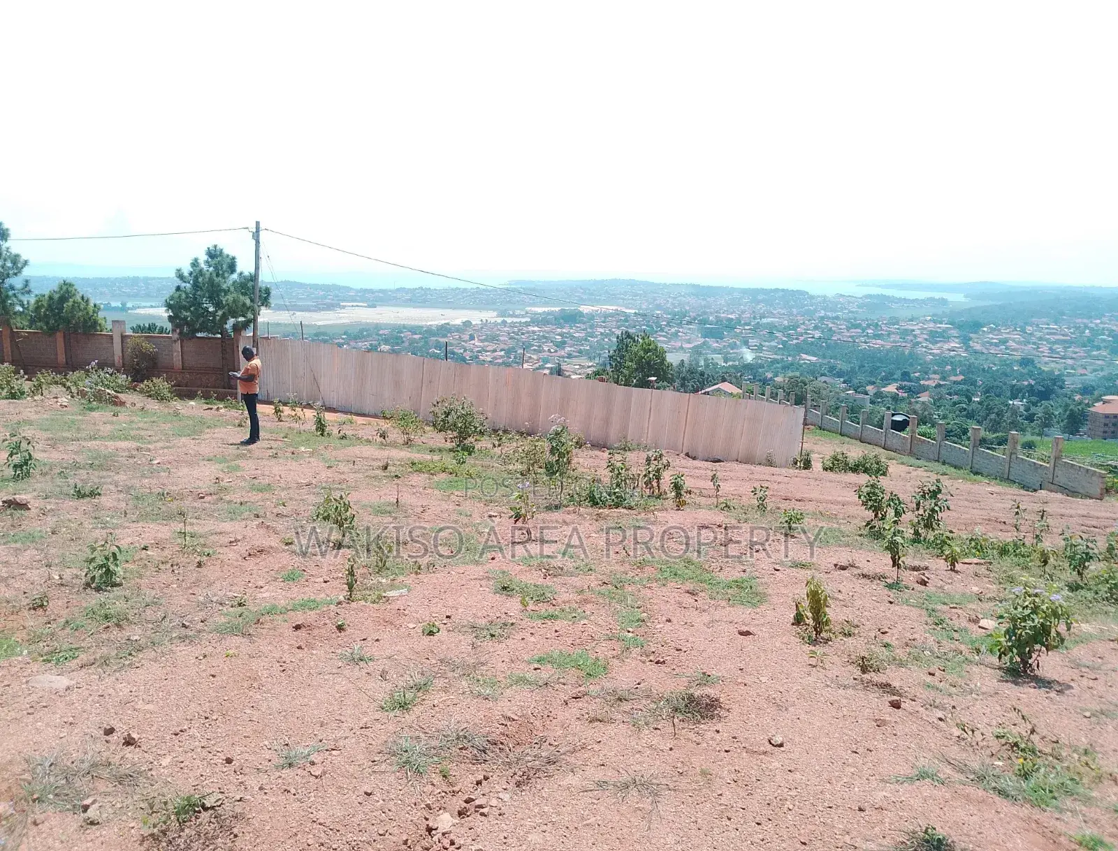 Residential and Commercial Properties for Ugandan Elites