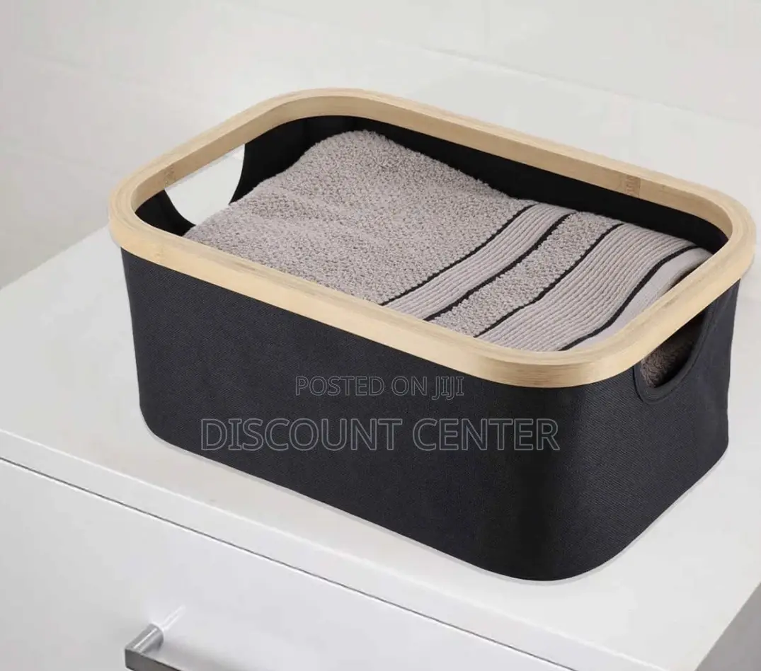 Modern Storage Organizer