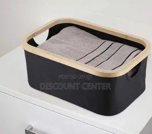 Modern Storage Organizer