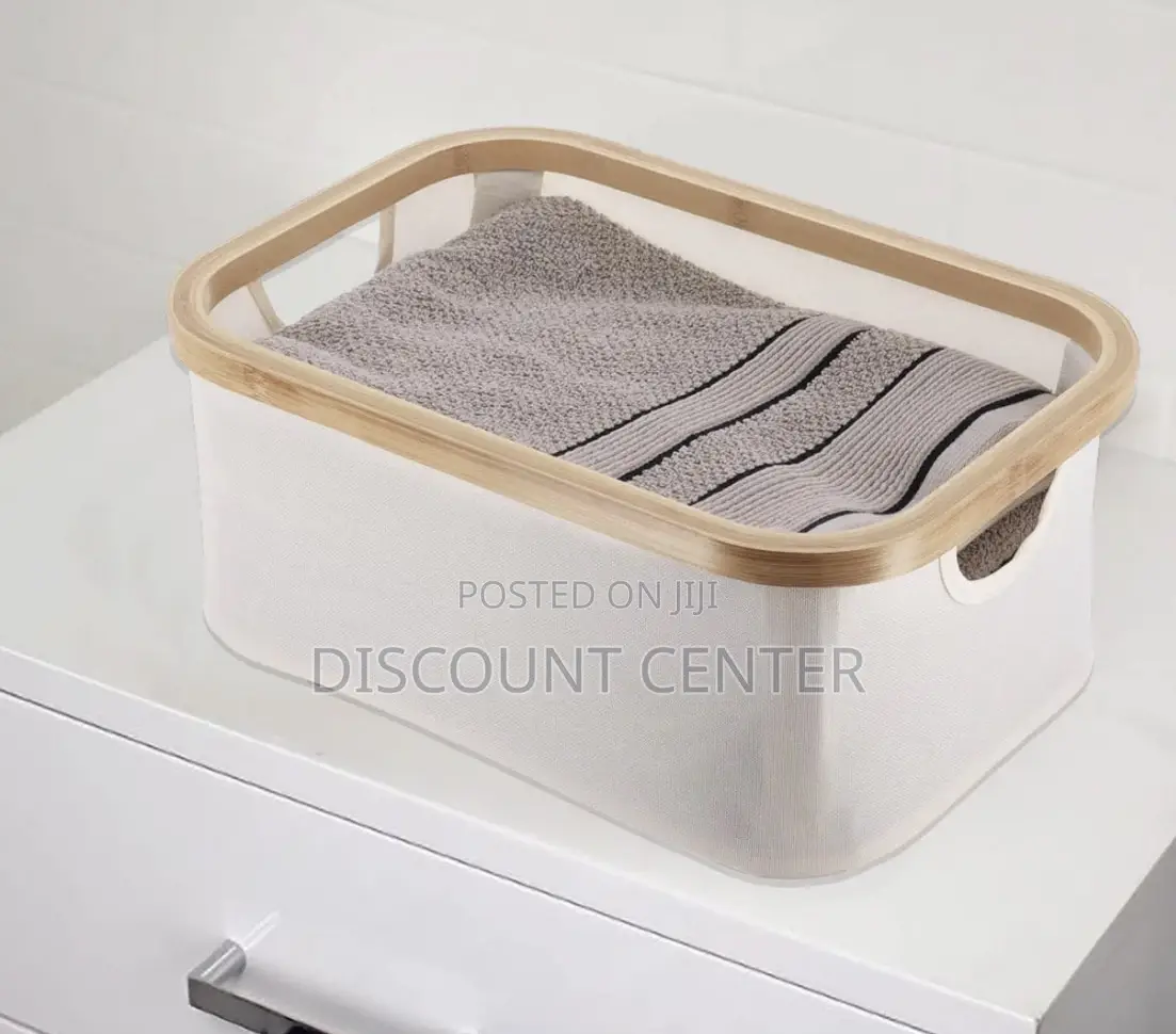 Modern Storage Organizer