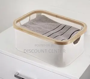 Modern Storage Organizer