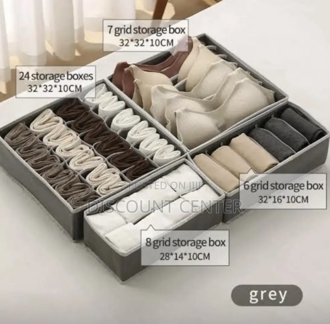 Undergarment Full Set