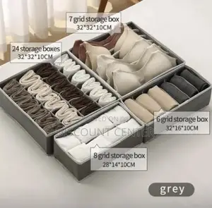 Undergarment Full Set
