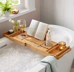 Bath Tub Bamboo Candy