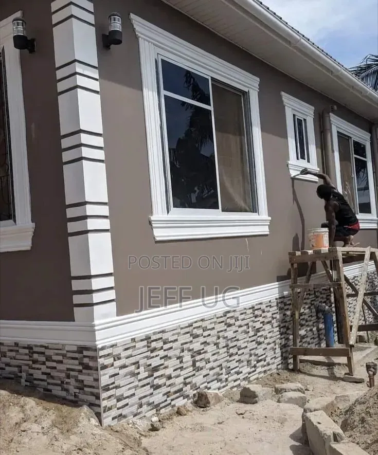 Paintings Services