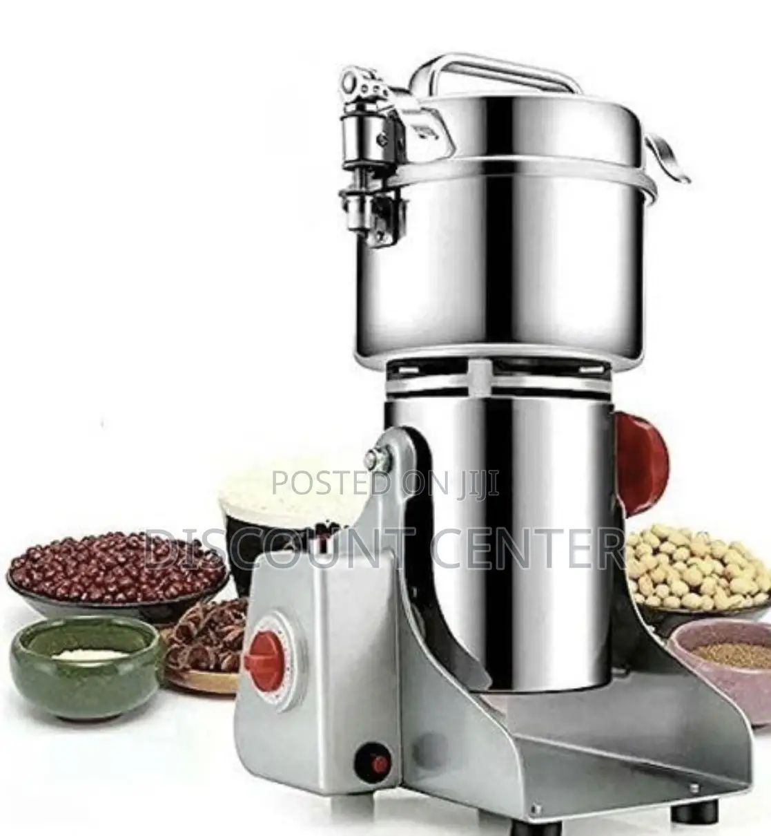 Powder Grinders 1000g