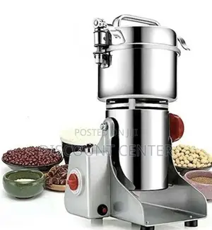 Powder Grinders 1000g