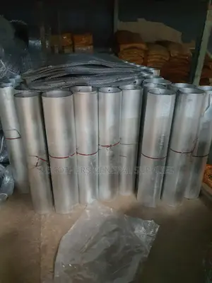 Plainsheets G32,9mtrs