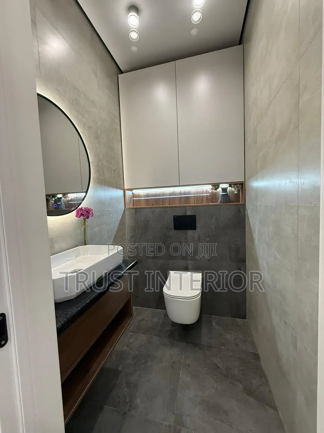 Modern Gypsum Makers 6532