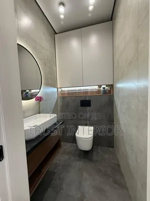 Modern Gypsum Makers 6532