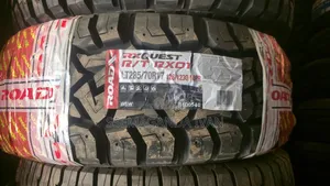 285/70r17 R/T Rxquest Brand New Tyres