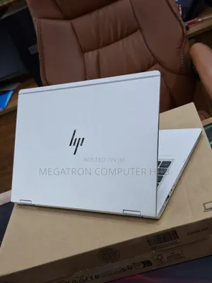 Laptop HP EliteBook x360 1030 G2 8GB Intel Core i5 SSD 256GB