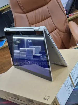 Laptop HP EliteBook x360 1030 G2 8GB Intel Core i5 SSD 256GB