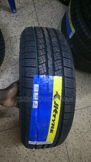 225/65r17 Ranger Indian Jktyres for Vanguard, Harrier,Alphard N Others