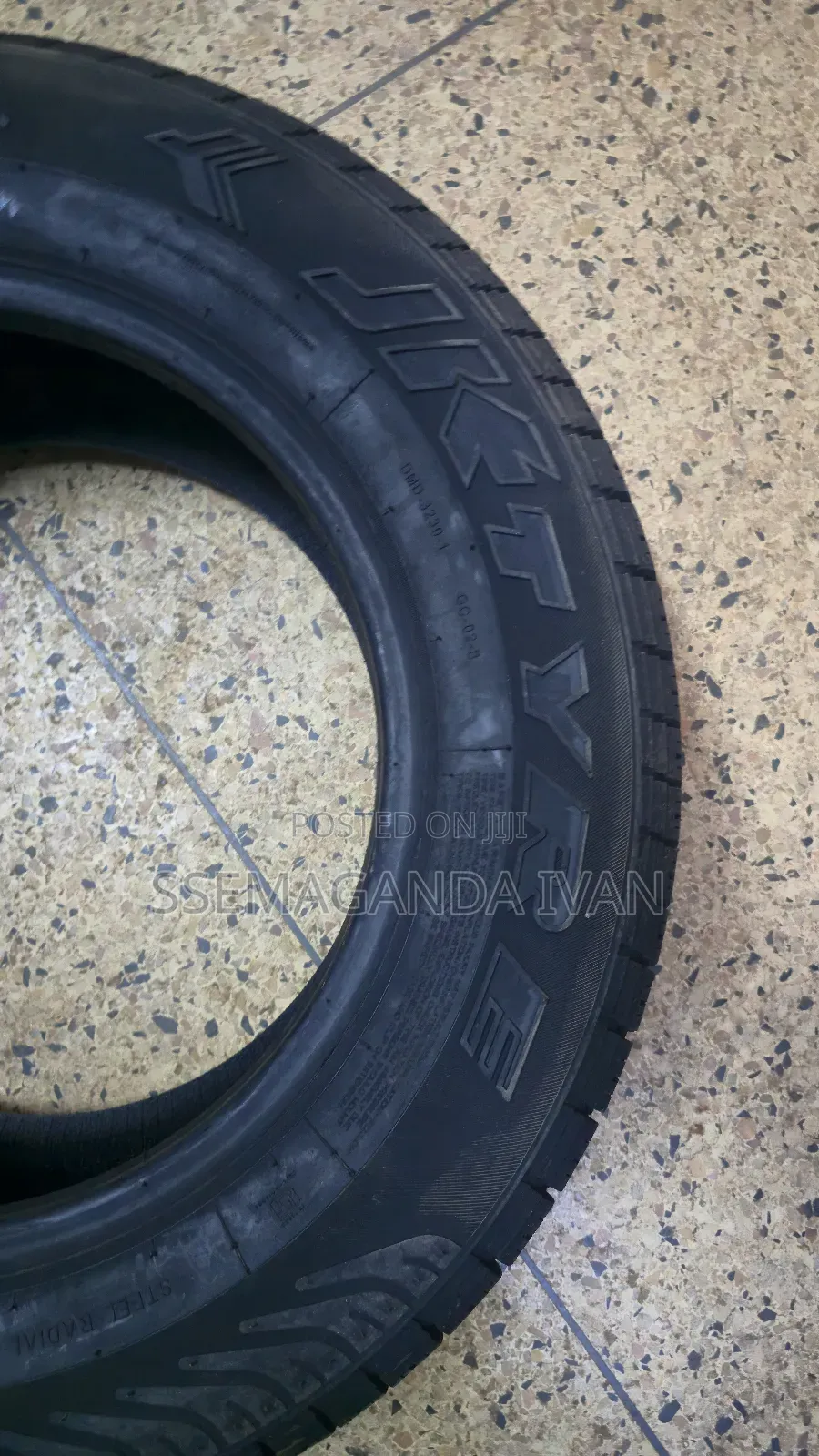 225/65r17 Ranger Indian Jktyres for Vanguard, Harrier,Alphard N Others