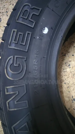 225/65r17 Ranger Indian Jktyres for Vanguard, Harrier,Alphard N Others