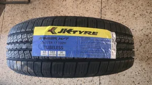 225/65r17 Ranger Indian Jktyres for Vanguard, Harrier,Alphard N Others