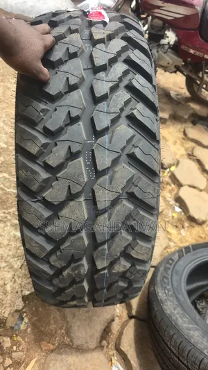315/75r16 M/T Frontal Tyres Brand New