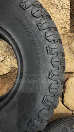 315/75r16 M/T Frontal Tyres Brand New