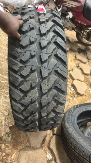 315/75r16 M/T Frontal Tyres Brand New