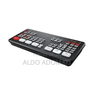 Black Magic Atem Mini - Fairly Used