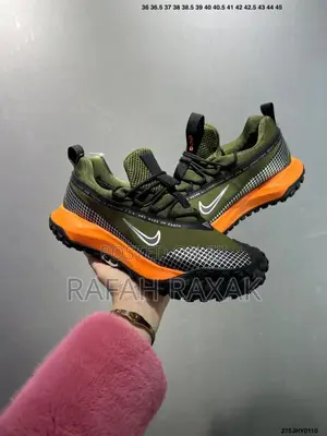Original Men’S Nike Acg Mountain Fly GTX Low Sneakers
