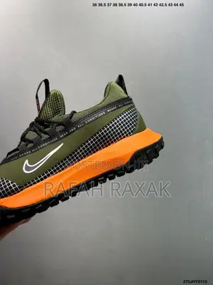 Original Men’S Nike Acg Mountain Fly GTX Low Sneakers