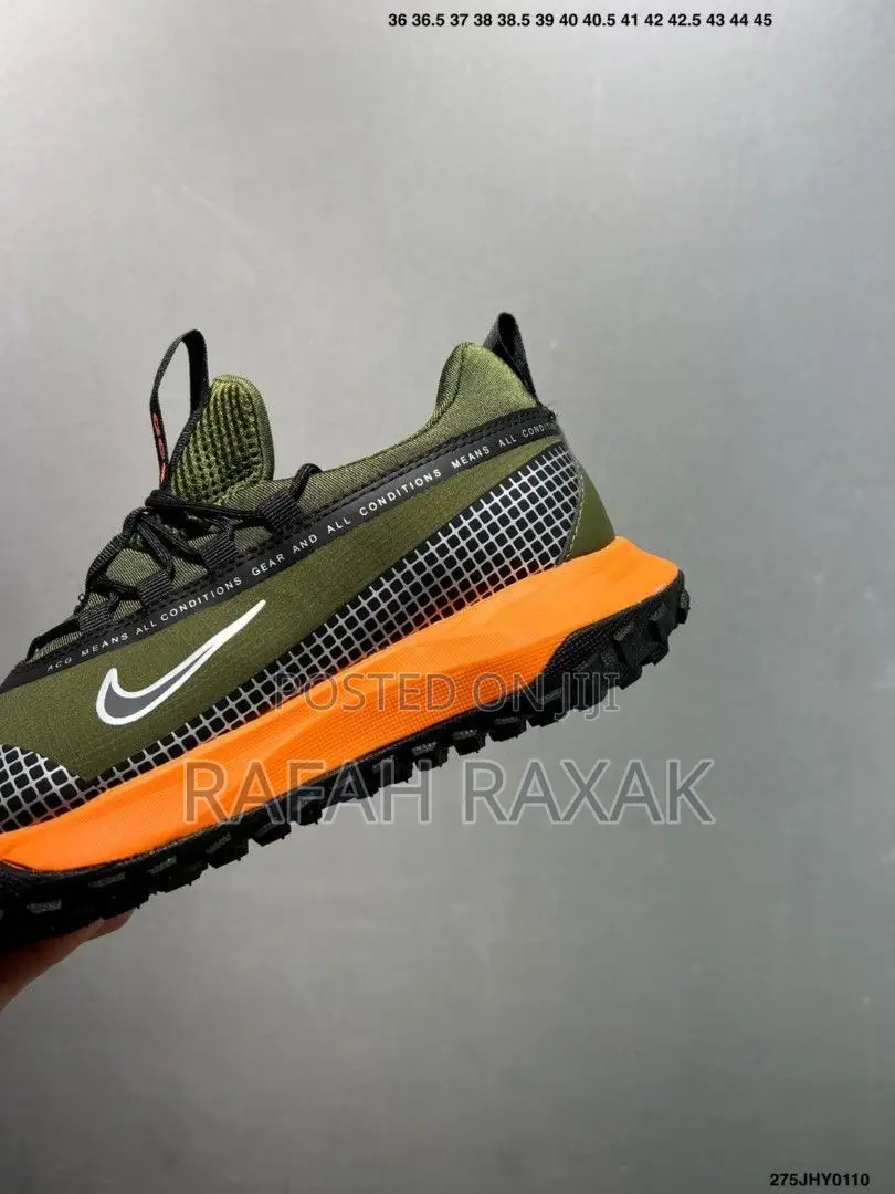 Original Men’S Nike Acg Mountain Fly GTX Low Sneakers