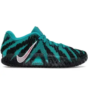 Nike Ja Morant 3 “Turbo Green” Basketball Shoes