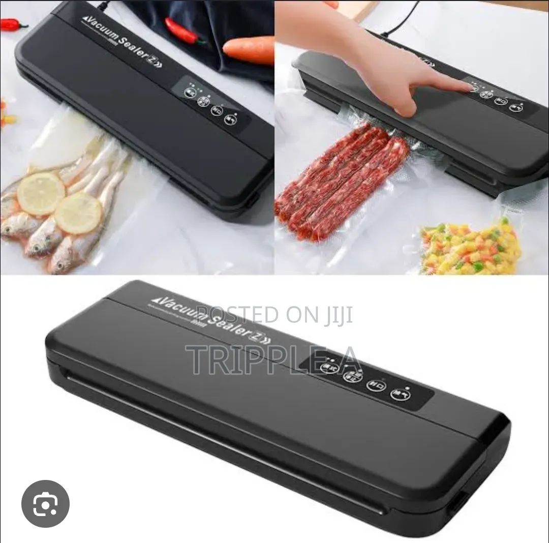 300mm Household Vacuum Sealer