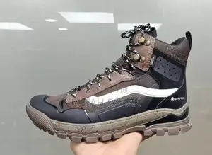 Original Men’S Classic Vans Ultrarange Exo Hi Gore-Tex Mte 3 Sneakers