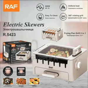 Raf Electric Skewers R.5417