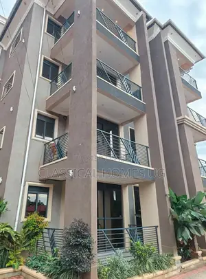 2bdrm Apartment in Kitintale, Central Division for rent