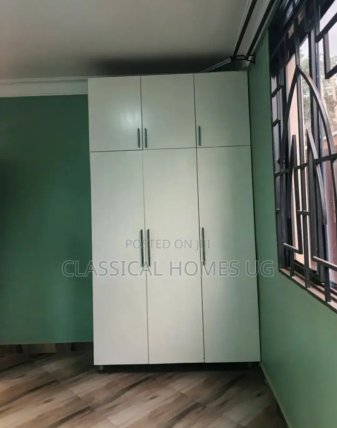 2bdrm Apartment in Kitintale, Central Division for rent