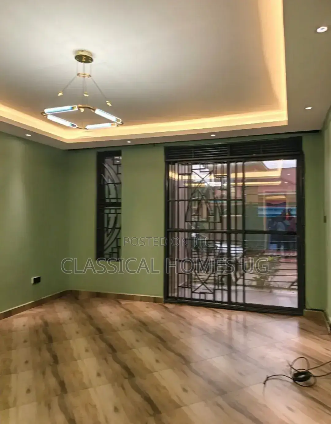 2bdrm Apartment in Kitintale, Central Division for rent