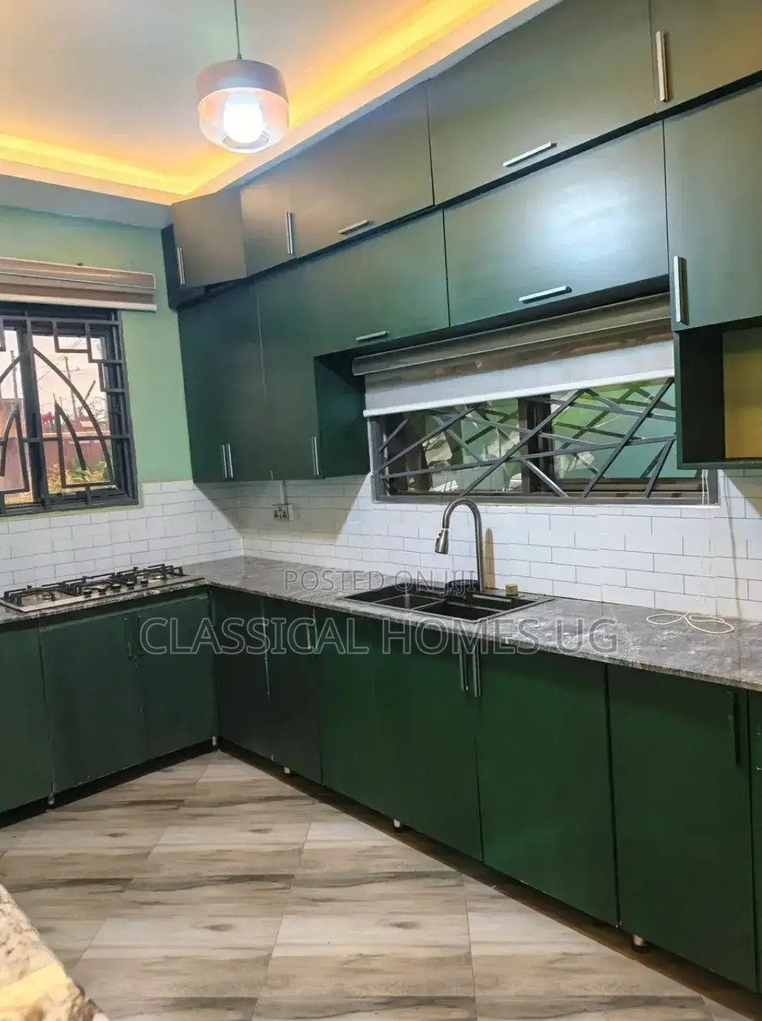 2bdrm Apartment in Kitintale, Central Division for rent